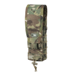 M-Tac Pouch AK Mag with Cover Gen.III salvetasku