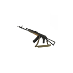 M-Tac Gun Sling Two Point Cordura 1000D relvarihm