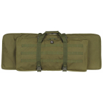 MFH Rifle Bag for 2 Rifles Relvakott kahele relvale