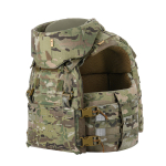 M-Tac Plate Carrier Corset Elite (Plate Size M) taktikaline vest