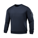 M-Tac Nylon Pocket Cotton Hard Sweatshirt dressipluus