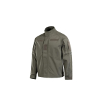 M-Tac Patrol Flex jakk Velcro plaastripaneelidega, YKK
