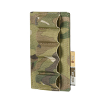 M-Tac Laser-Cut Shotgun Shell Pouch for 12 Gauge padrunitasku