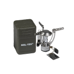 Mil-Tec Spider gaasipliit 3000 W 135 g EN417
