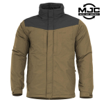 Pentagon GEN V 3.0 3-in-1 nailonparka Storm|Tex membraaniga