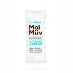 Valgubatoon GymBeam MOIMUV PROTEIN FIT 60g cookies&cream