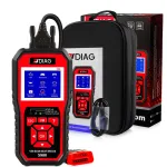 Diagnostikaseade OBD2 VAG VW Audi Seat Skoda 24DIAG S980