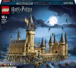 LEGO Harry Potter Hogwarts loss 71043