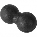 Massaažirull kahe mulliga, sobib crossfit treeninguteks