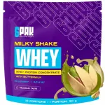 Protein Milky Shake Whey valgukokteil 300 g