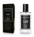 PURE 169 FM Group meeste parf&uuml;&uuml;m 50 ml