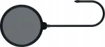 Mikrofoni filter Razer Seiren Pop Filter