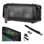 Bluetooth k&otilde;lar Kruger&Matz, AUX, micro SD, USB