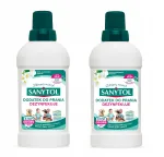 SANYTOL riiete desinfektsioonivahend, 1 l