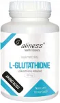 Toidulisand Aliness L-Glutathione reduced 500mg 100 kapslit