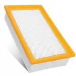 Tolmuimeja filter FLEX S36, S47, VCE35, VCE45, Baier BSS 506, BSS 606
