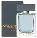 Tualettvesi DOLCE GABBANA THE ONE GENTLEMAN 100 ml