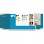 HP 90 C5065A tint kollane, 400 ml
