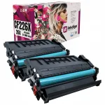 HP CF226X LaserJet Pro M402/MFP M426 9K toonerikassett