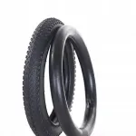 16" x 2.125 MTB jalgratta kumm koos kambriga