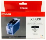 CANON BCI-8BK 0977A002 must tint BJC8500