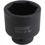 P&ouml;&ouml;rdej&otilde;ul&ouml;&ouml;k VERKE V39410 kuuekandiline 1 tolli 65 mm padrun.