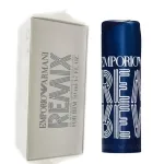 Meeste parf&uuml;&uuml;mvesi Emporio Armani REMIX FOR HIM 50 ml