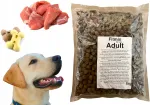 Kuiv koeratoit Fitmin for Life Adult, 1 kg