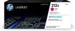 HP 212X W2123X magenta toonerkassett, M554/M555, 10 000 lk