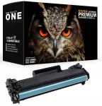 HP W1420A toonerkassett HP LaserJet M110w, M110we, M140we jaoks
