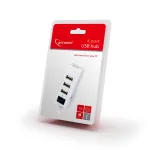 USB jagaja Gembird UHB-U2P4-21