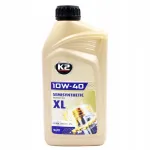 Mootori&otilde;li K2 Petrol 10W40, 1 l