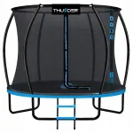 Aia batuut 10ft 305CM lastele Thunder