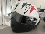 Mootorrattakiiver Aeronautica Militare, suurus L