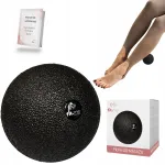 Massaažipall Fit.Me EPP, 8 cm