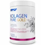 Kollageen SFD COLLAGEN PURE GOLD 500g liigestele, luudele, k&uuml;&uuml;ntele, nahale, juustele