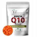 Koens&uuml;&uuml;m Q10 ubiquinon 100 mg, 60 kapslit