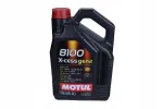 Mootori&otilde;li MOTUL 8100 X-cess Gen2 5W-40, 4 l