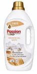 PASSION GOLD pesugeel valgetele kangastele, 4 l, 100 pesukorda