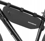 Jalgratta raami kott 3l RockBros ZR15, veekindel
