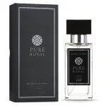Parf&uuml;&uuml;mid FM Pure Royal 169 D*LCE&G*BB*NA Light Blue