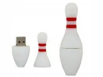USB m&auml;lupulk, 16GB, ripats