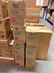Konica Minolta TN 310 toonerkassett, magenta, BH C350 jaoks, 4053603