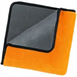 Mikrokiudr&auml;tik ADBL Puffy Towel Light 41x41 cm, 600 gsm, vahakandmiseks