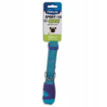 Koera kaelarihm Petmate SPORT MESH, peegeldav, reguleeritav, suurus S