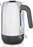 Elektriline veekeetja Breville Edge VKT230X, 2400 W, h&otilde;be/hall