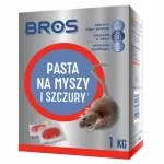 N&auml;riliste BROS pasta, 1 kg
