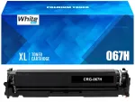 CRG-067H must tonerkassett Canon MF651Cw/MF657Cdw/MF655Cdw/LBP631cw