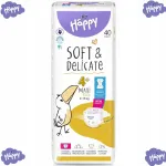 M&auml;hkmed Bella Baby Happy 4+ MAXI PLUS (9-15 kg) 40 tk