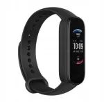 Nutik&auml;ev&otilde;ru Amazfit Band 5 must